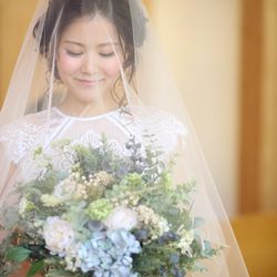 鶴見ノ森 迎賓館の写真2枚目