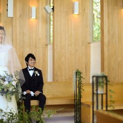 鶴見ノ森 迎賓館の写真5枚目