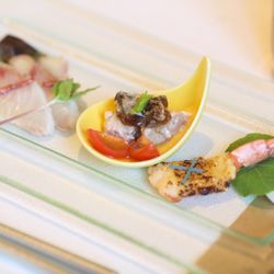 鶴見ノ森 迎賓館の写真3枚目