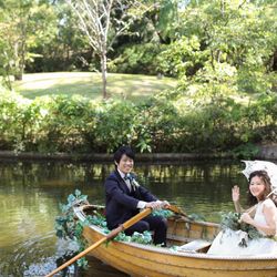 鶴見ノ森 迎賓館の写真32枚目