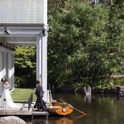 鶴見ノ森 迎賓館の写真23枚目