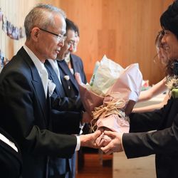 鶴見ノ森 迎賓館の写真10枚目