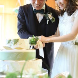 鶴見ノ森 迎賓館の写真19枚目