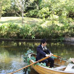 鶴見ノ森 迎賓館の写真33枚目