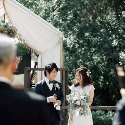 鶴見ノ森 迎賓館の写真4枚目