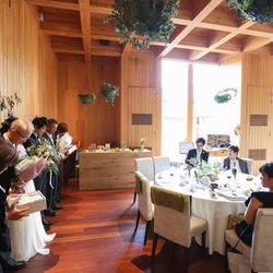 鶴見ノ森 迎賓館の写真19枚目