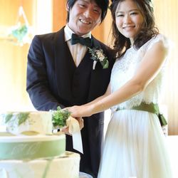 鶴見ノ森 迎賓館の写真2枚目