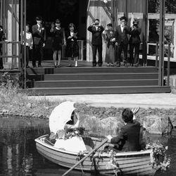 鶴見ノ森 迎賓館の写真16枚目