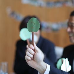 鶴見ノ森 迎賓館の写真19枚目