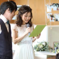 鶴見ノ森 迎賓館の写真3枚目