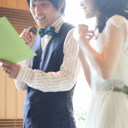 鶴見ノ森 迎賓館の写真21枚目