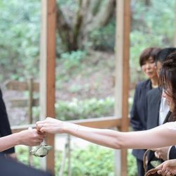 鶴見ノ森 迎賓館の写真32枚目