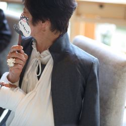 鶴見ノ森 迎賓館の写真8枚目