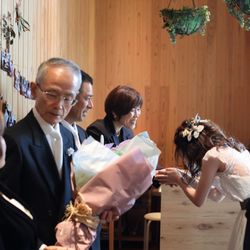 鶴見ノ森 迎賓館の写真24枚目