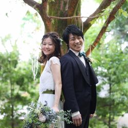 鶴見ノ森 迎賓館の写真21枚目