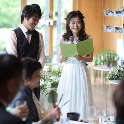 鶴見ノ森 迎賓館の写真6枚目