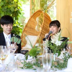 鶴見ノ森 迎賓館の写真20枚目