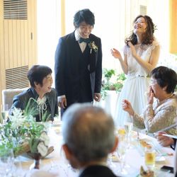 鶴見ノ森 迎賓館の写真14枚目