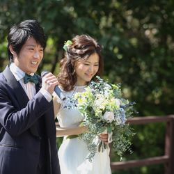 鶴見ノ森 迎賓館の写真22枚目