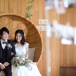 鶴見ノ森 迎賓館の写真20枚目