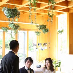 鶴見ノ森 迎賓館の写真25枚目