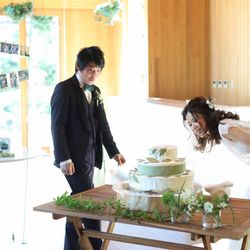 鶴見ノ森 迎賓館の写真31枚目