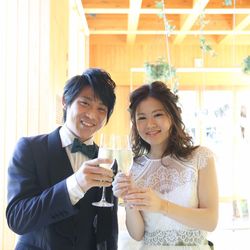 鶴見ノ森 迎賓館の写真8枚目