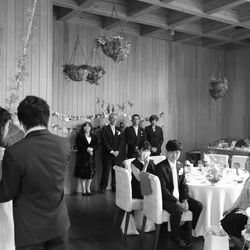 鶴見ノ森 迎賓館の写真6枚目