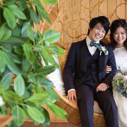 鶴見ノ森 迎賓館の写真6枚目