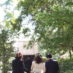 鶴見ノ森 迎賓館の写真7枚目