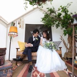 鶴見ノ森 迎賓館の写真29枚目