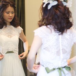 鶴見ノ森 迎賓館の写真2枚目