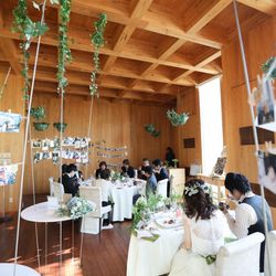 鶴見ノ森 迎賓館の写真33枚目