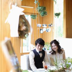 鶴見ノ森 迎賓館の写真5枚目