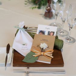 鶴見ノ森 迎賓館の写真25枚目