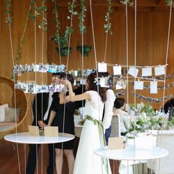 鶴見ノ森 迎賓館の写真11枚目