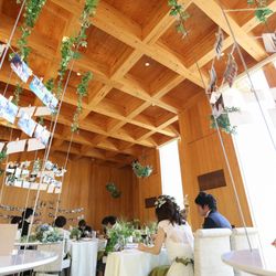 鶴見ノ森 迎賓館の写真28枚目