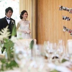 鶴見ノ森 迎賓館の写真13枚目