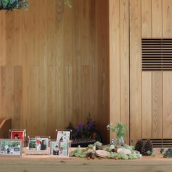 鶴見ノ森 迎賓館の写真27枚目