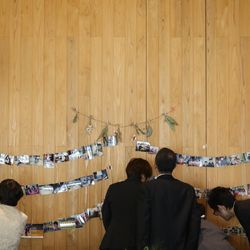 鶴見ノ森 迎賓館の写真8枚目