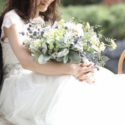 鶴見ノ森 迎賓館の写真18枚目