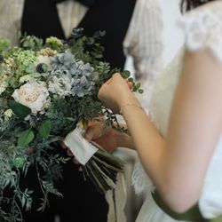 鶴見ノ森 迎賓館の写真33枚目