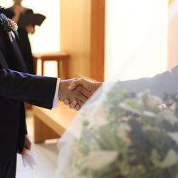 鶴見ノ森 迎賓館の写真1枚目