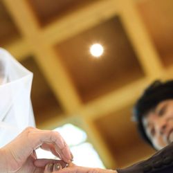 鶴見ノ森 迎賓館の写真10枚目