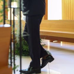 鶴見ノ森 迎賓館の写真10枚目