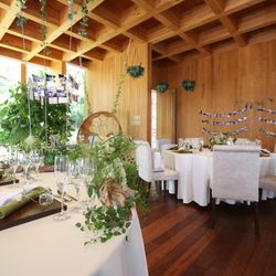 鶴見ノ森 迎賓館の写真8枚目