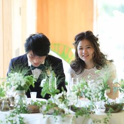 鶴見ノ森 迎賓館の写真26枚目