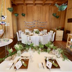 鶴見ノ森 迎賓館の写真3枚目