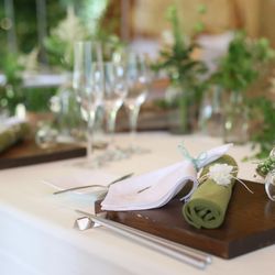 鶴見ノ森 迎賓館の写真10枚目