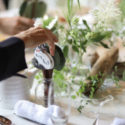 鶴見ノ森 迎賓館の写真6枚目